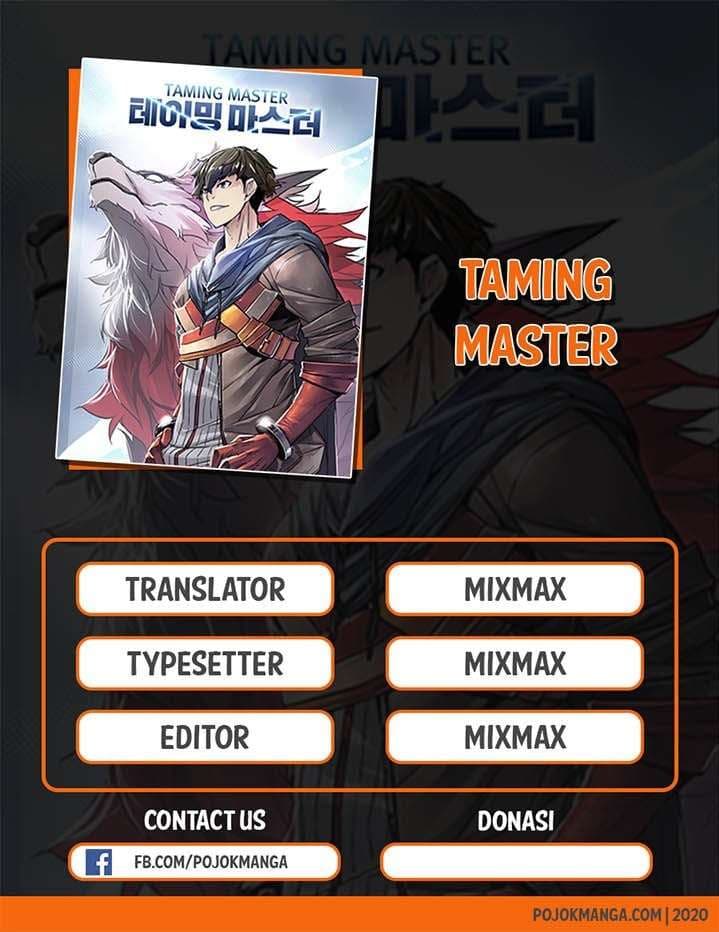 Taming Master - Chapter 49 - Page 1