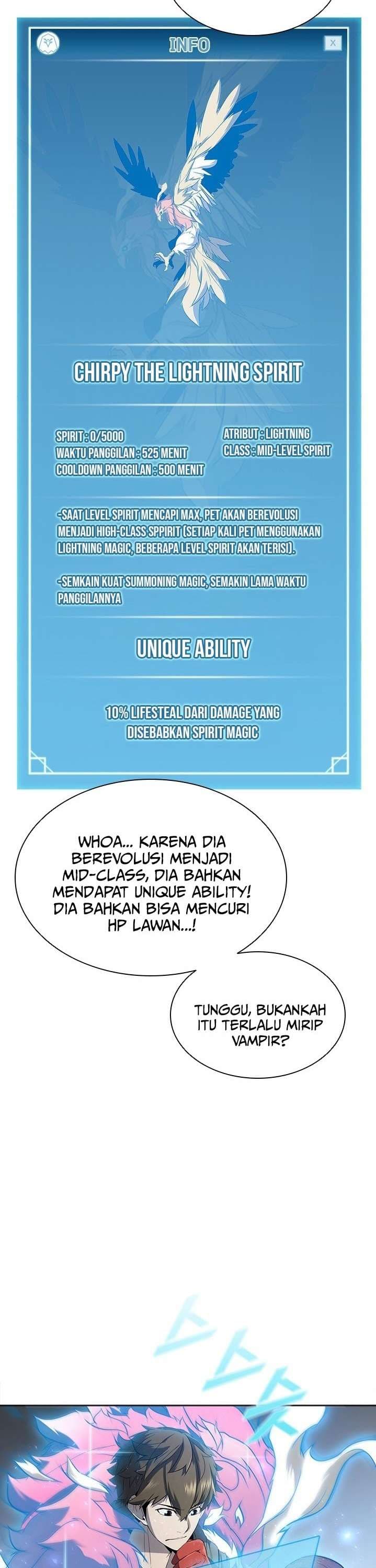 Taming Master - Chapter 49 - Page 10