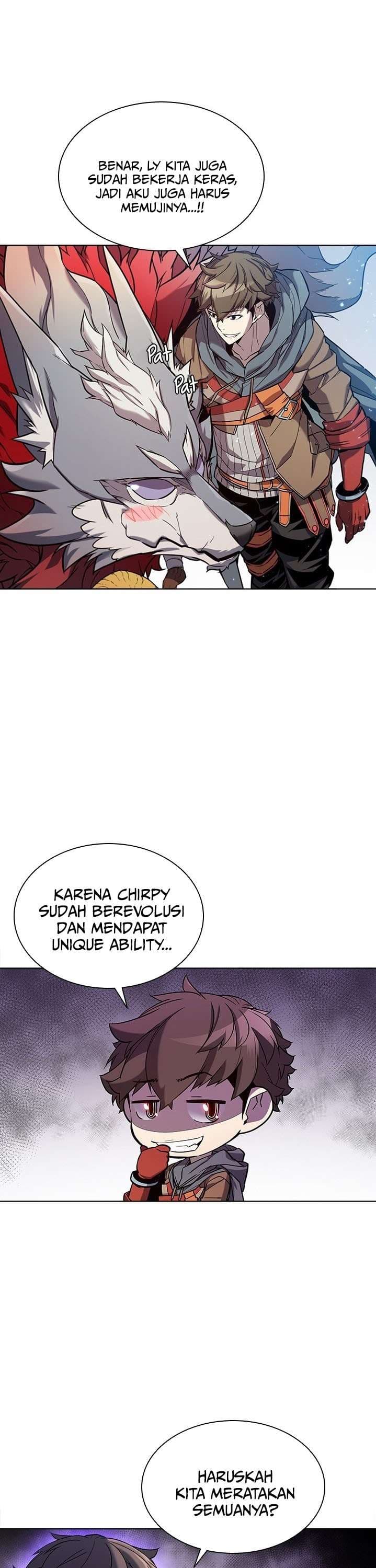 Taming Master - Chapter 49 - Page 14