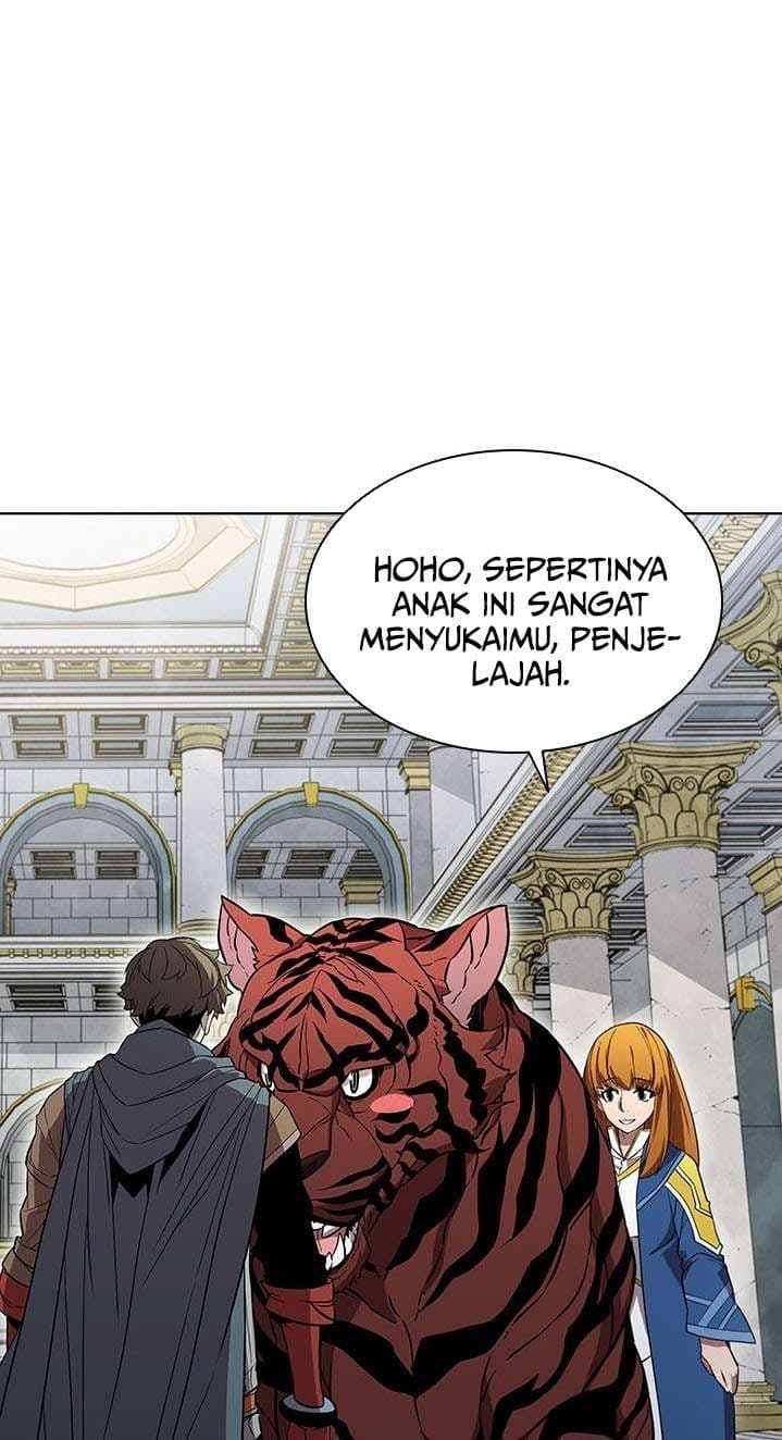 Taming Master - Chapter 49 - Page 45