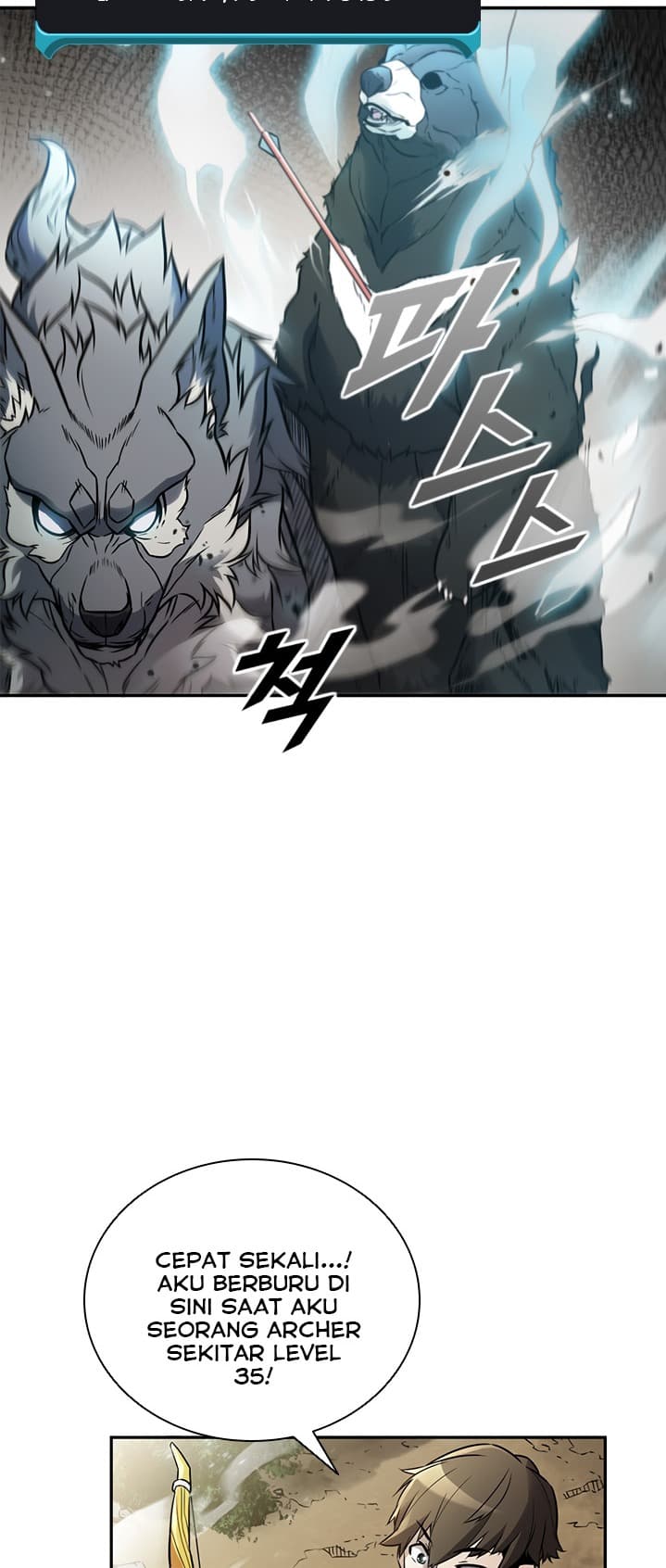 Taming Master - Chapter 5 - Page 12