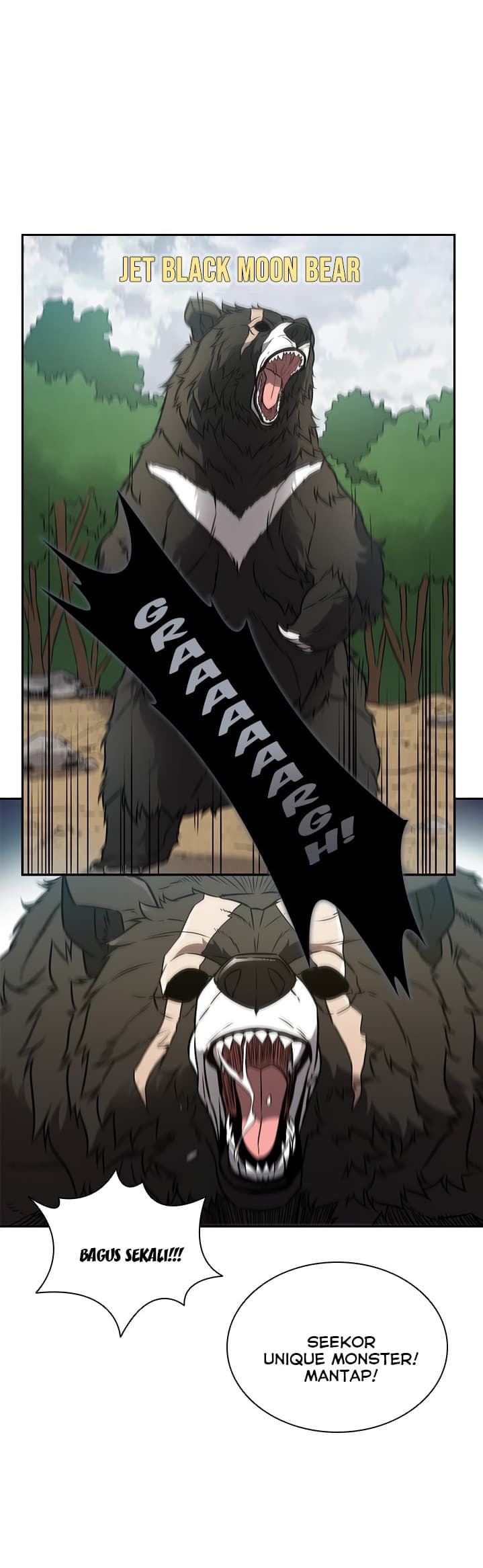 Taming Master - Chapter 5 - Page 16