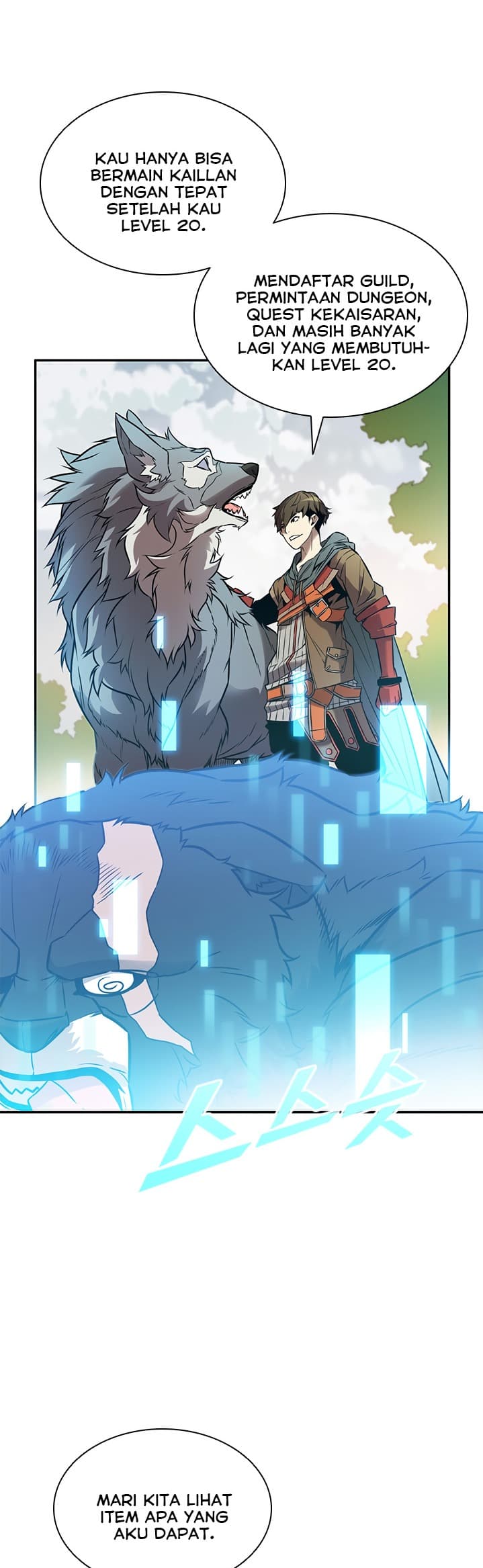 Taming Master - Chapter 5 - Page 26