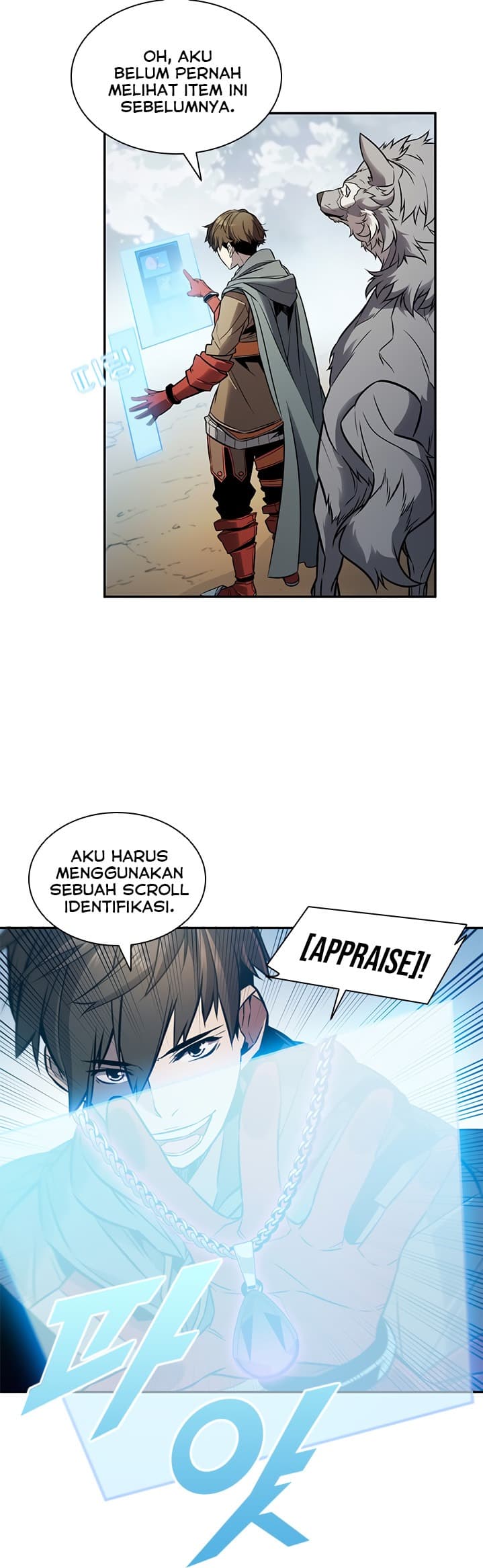 Taming Master - Chapter 5 - Page 29