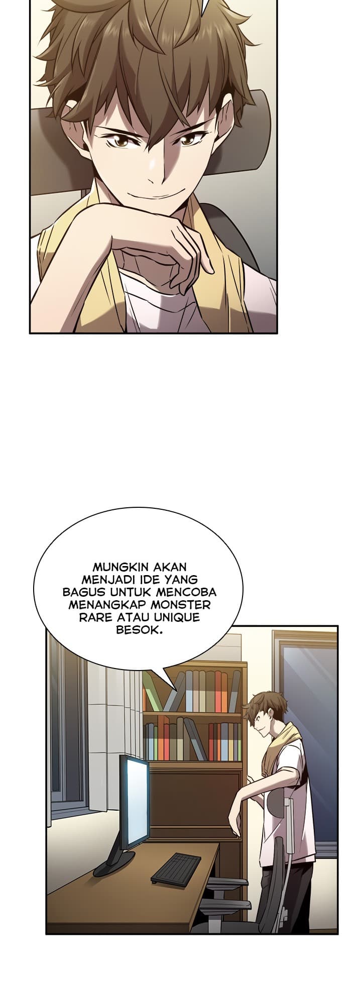 Taming Master - Chapter 5 - Page 3