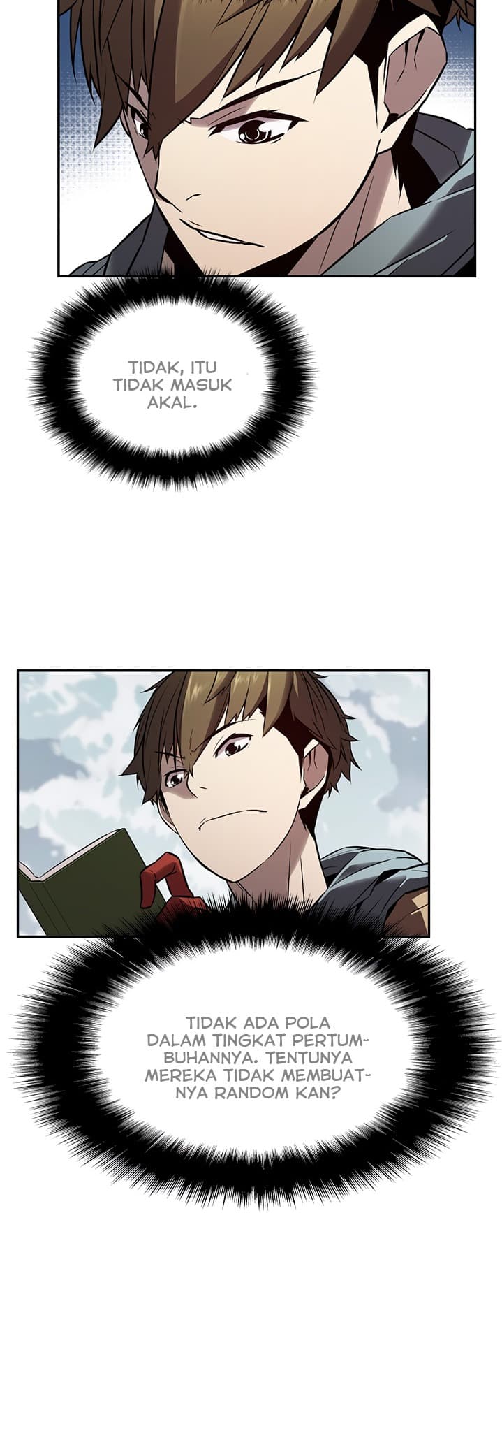 Taming Master - Chapter 5 - Page 33