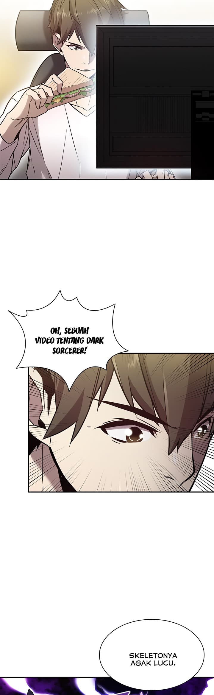 Taming Master - Chapter 5 - Page 44