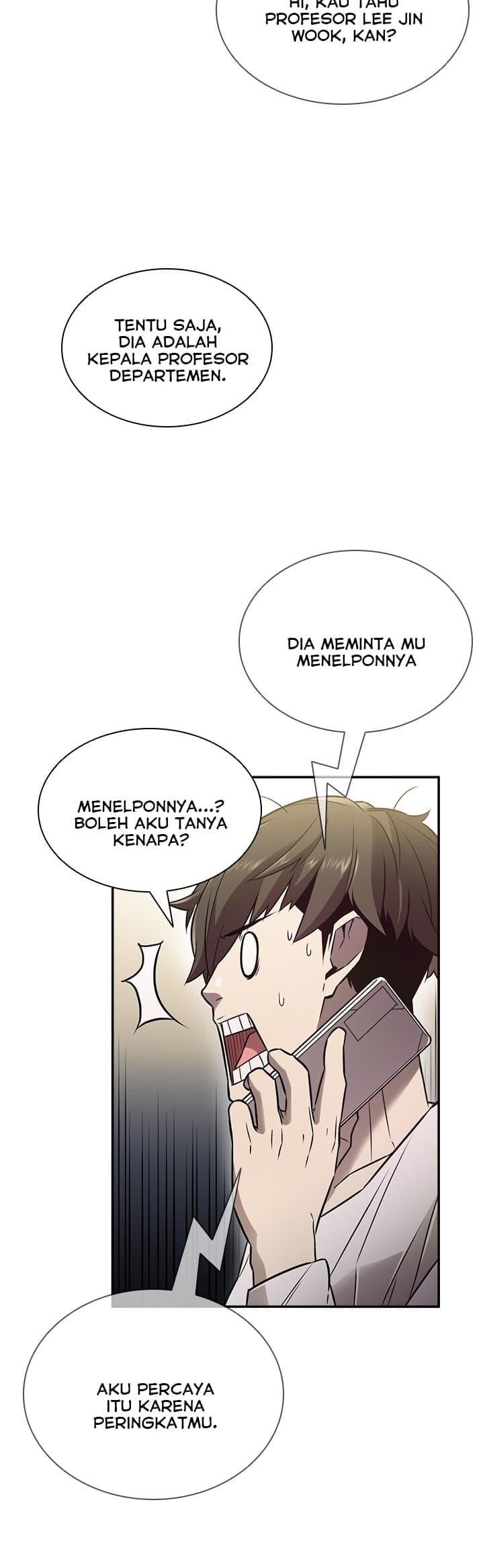 Taming Master - Chapter 5 - Page 48