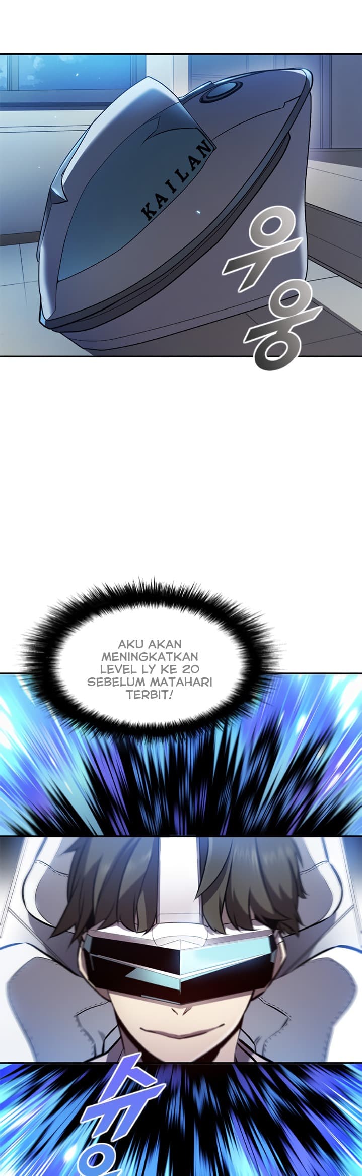Taming Master - Chapter 5 - Page 6