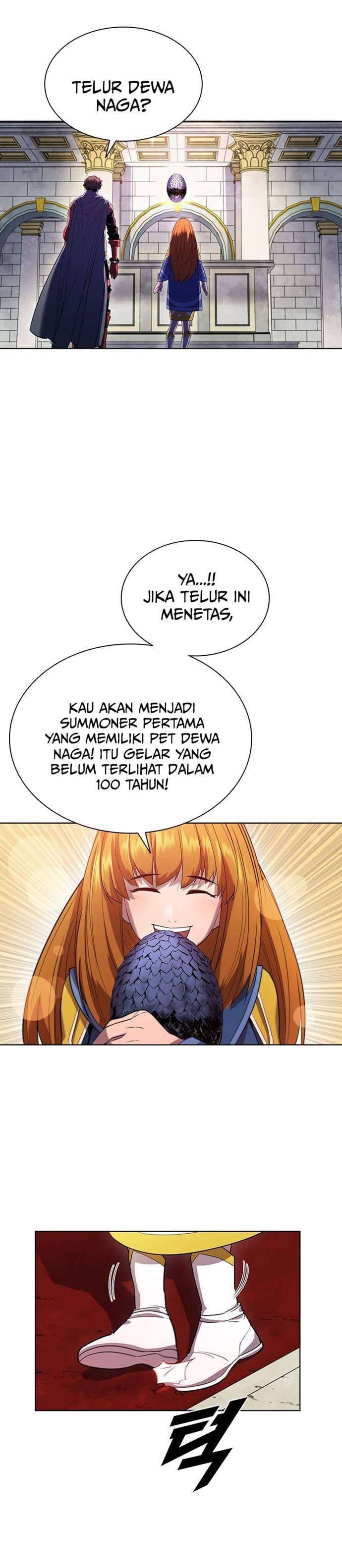 Taming Master - Chapter 50 - Page 10