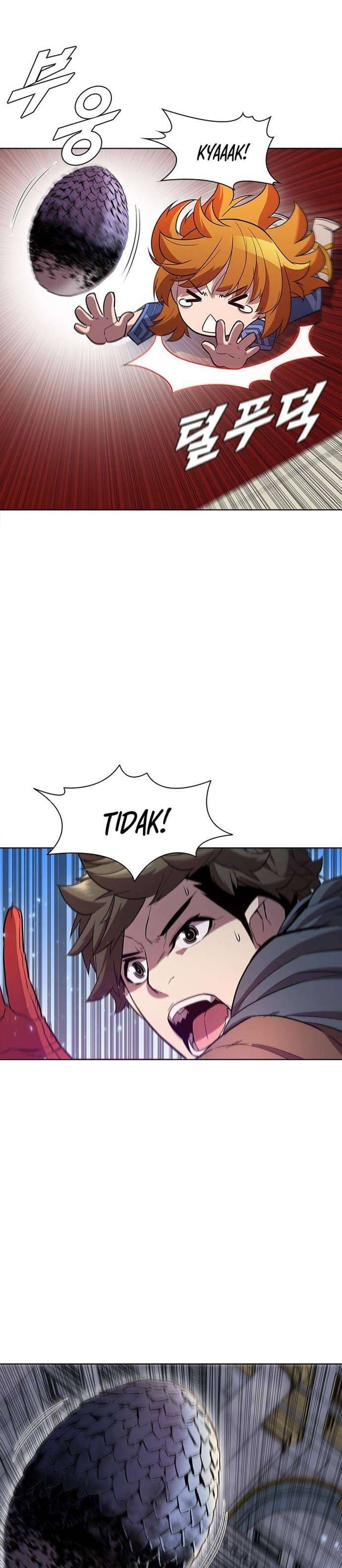 Taming Master - Chapter 50 - Page 11