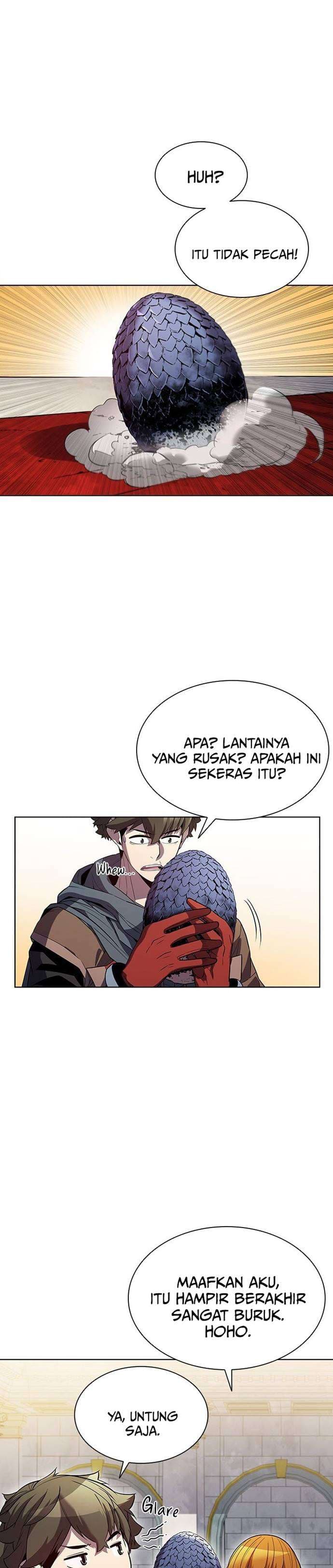 Taming Master - Chapter 50 - Page 14