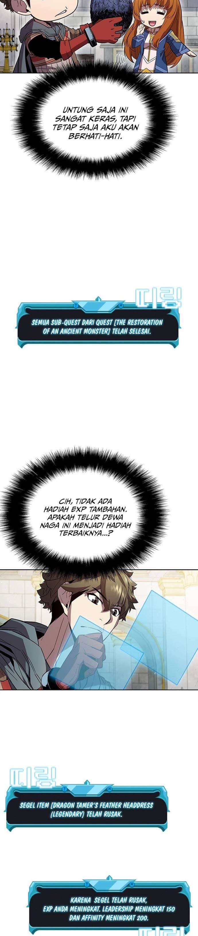 Taming Master - Chapter 50 - Page 15