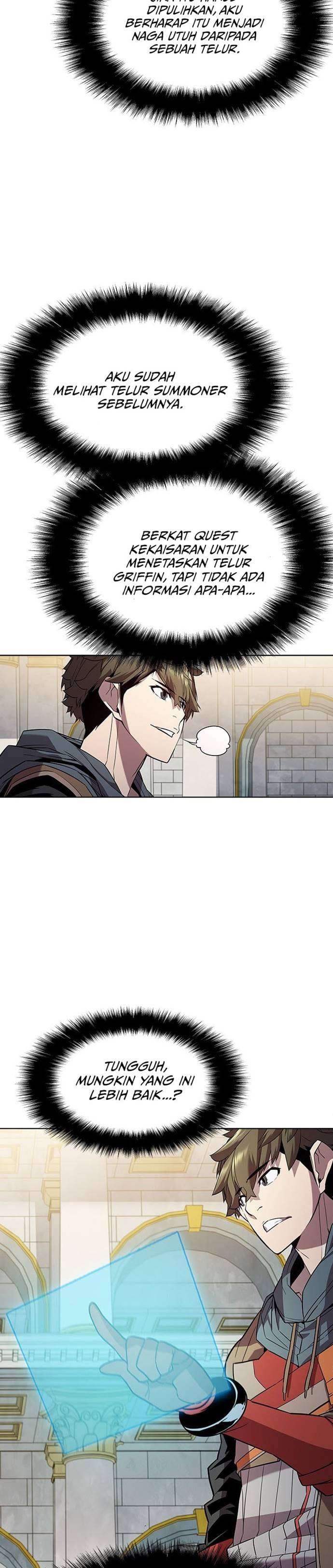 Taming Master - Chapter 50 - Page 18