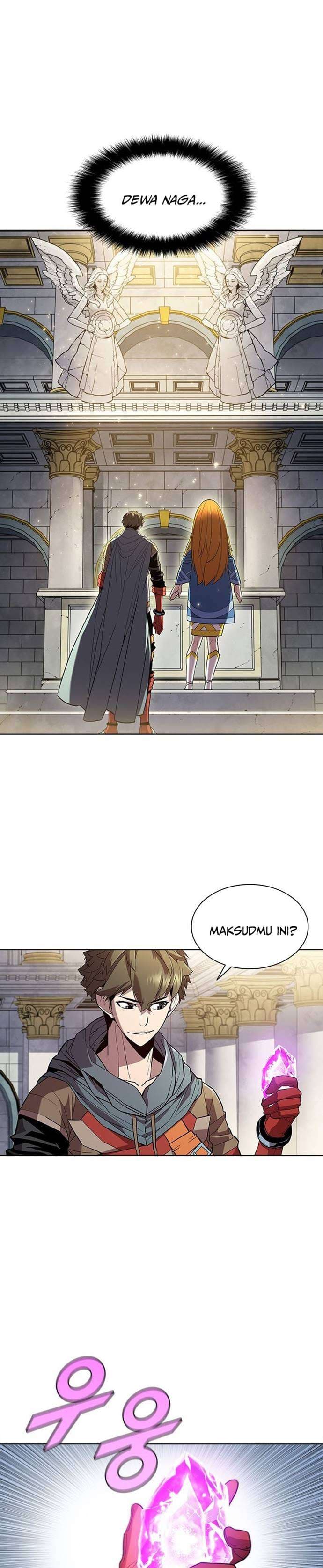 Taming Master - Chapter 50 - Page 3