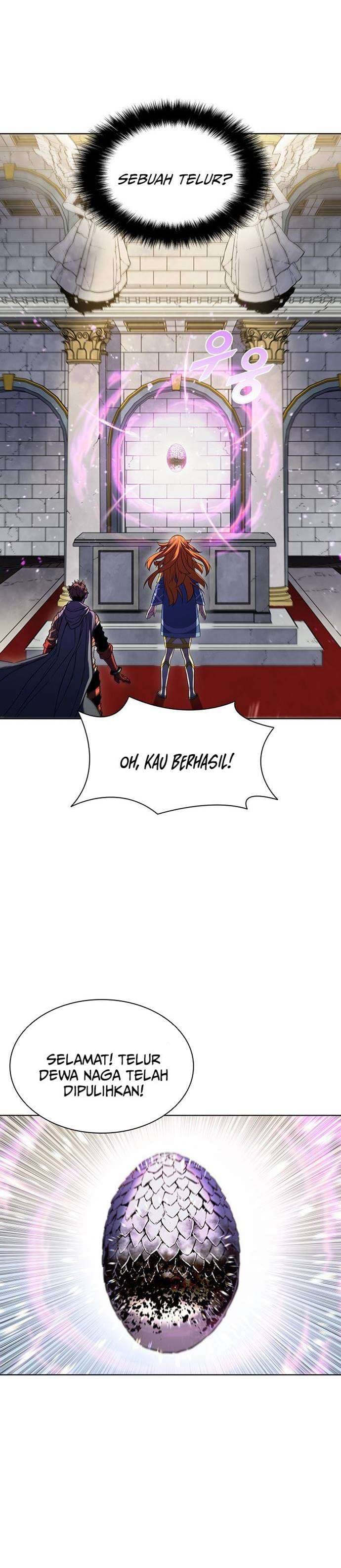 Taming Master - Chapter 50 - Page 9