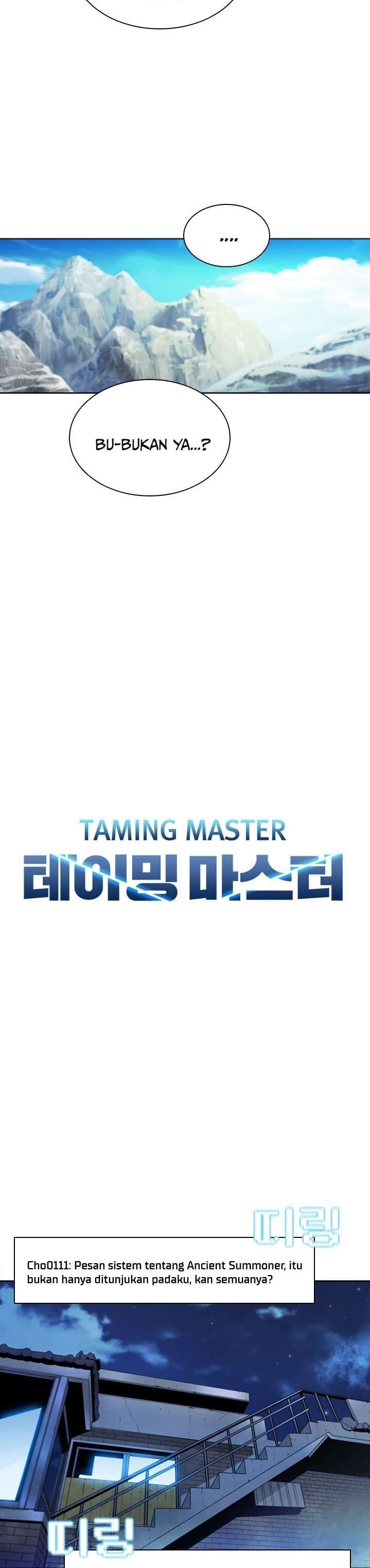 Taming Master - Chapter 51 - Page 14