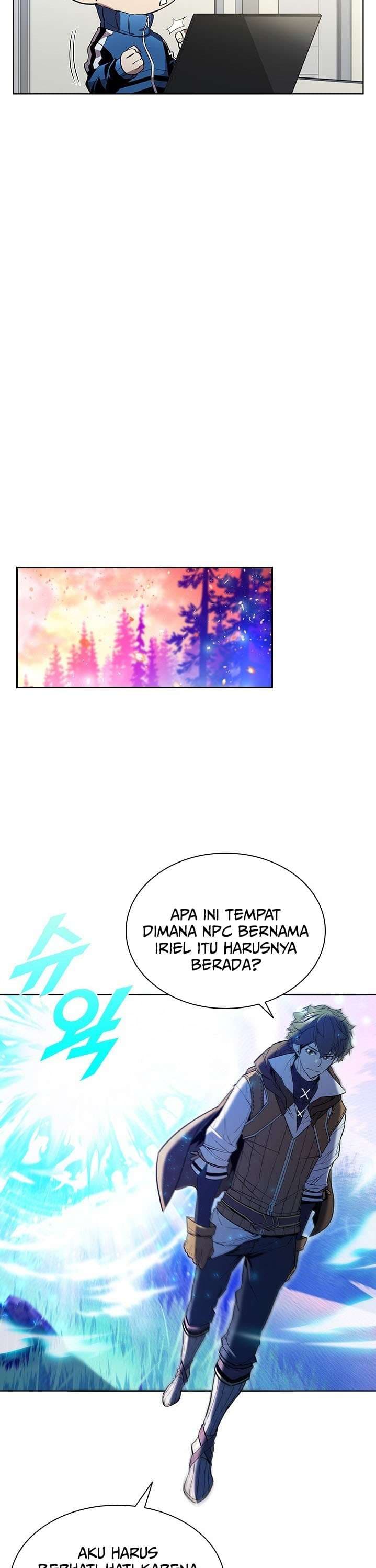 Taming Master - Chapter 51 - Page 17