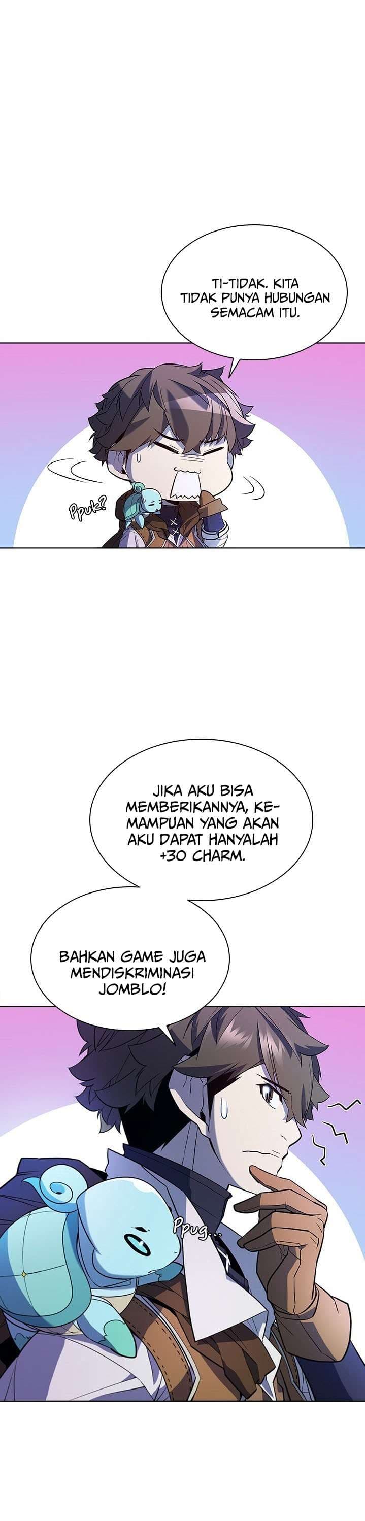 Taming Master - Chapter 51 - Page 23