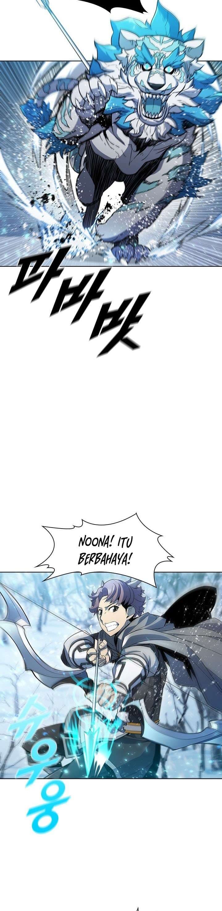 Taming Master - Chapter 51 - Page 5