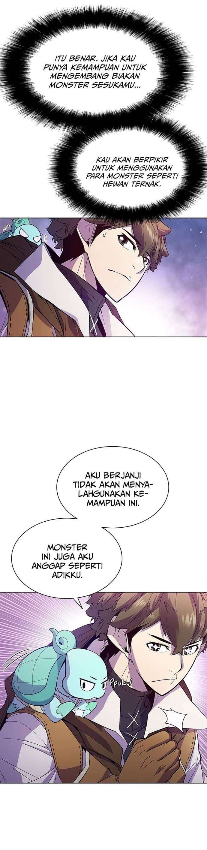 Taming Master - Chapter 52 - Page 15