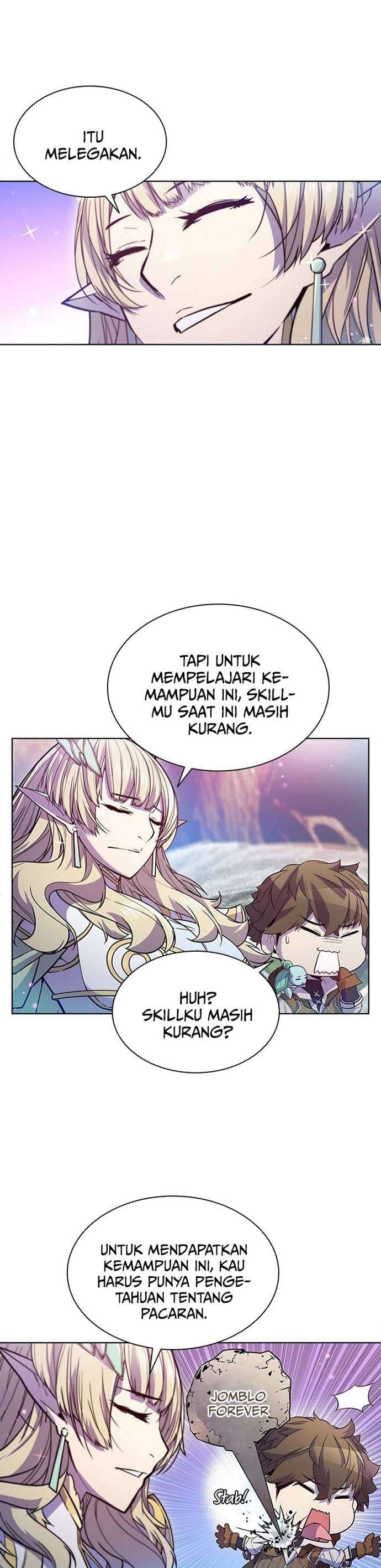 Taming Master - Chapter 52 - Page 16