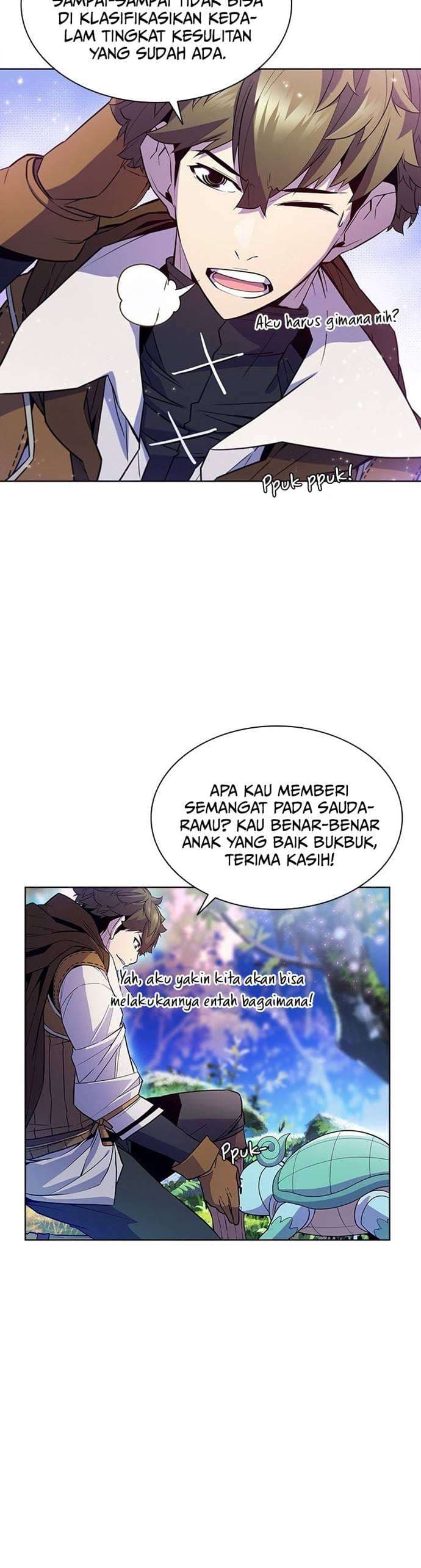 Taming Master - Chapter 52 - Page 19