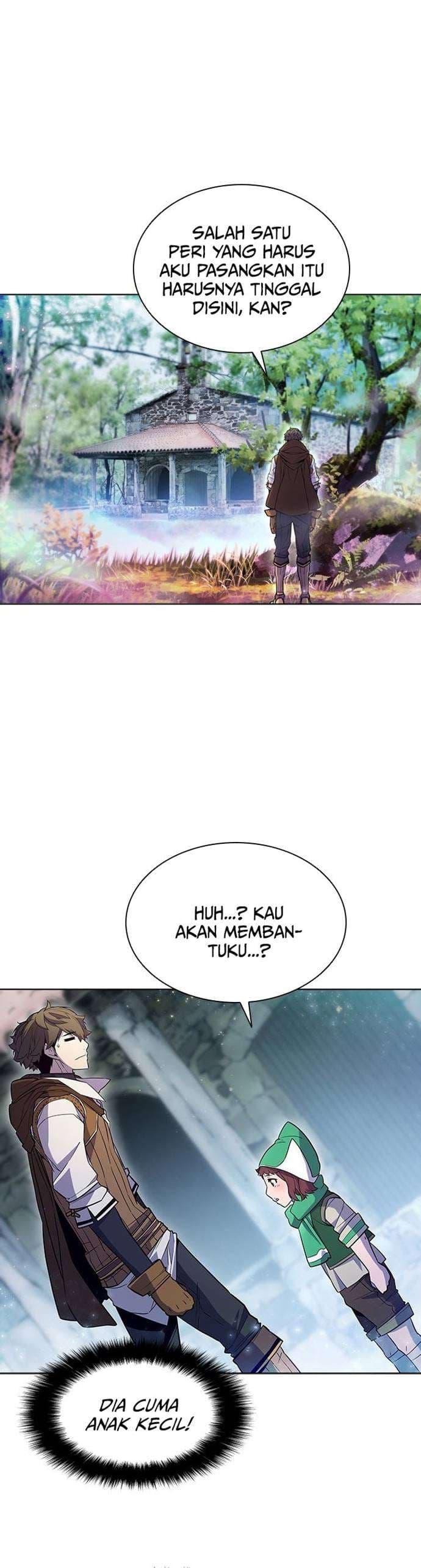 Taming Master - Chapter 52 - Page 20