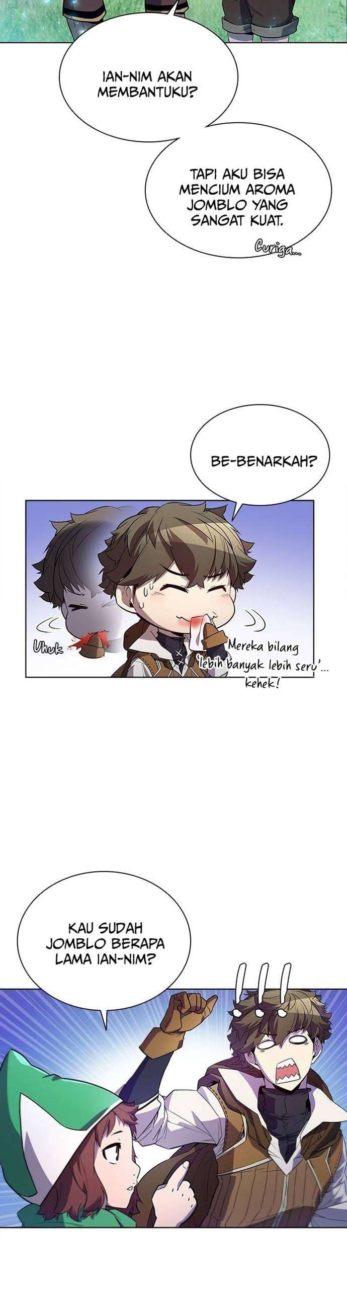 Taming Master - Chapter 52 - Page 22