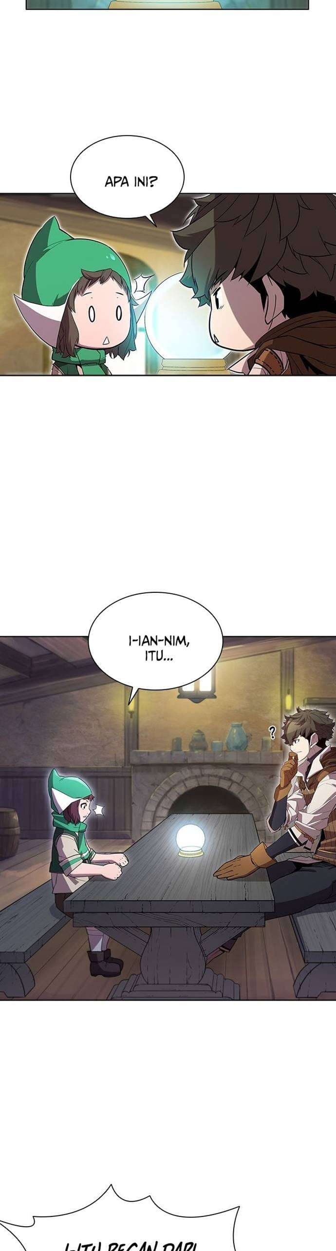 Taming Master - Chapter 52 - Page 30