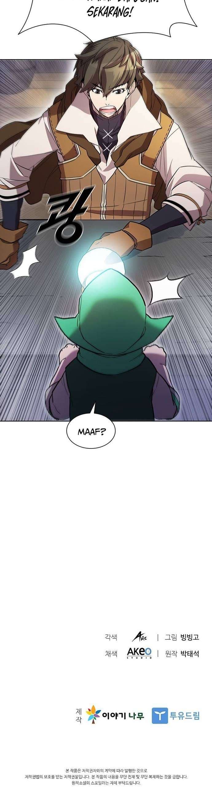 Taming Master - Chapter 52 - Page 32