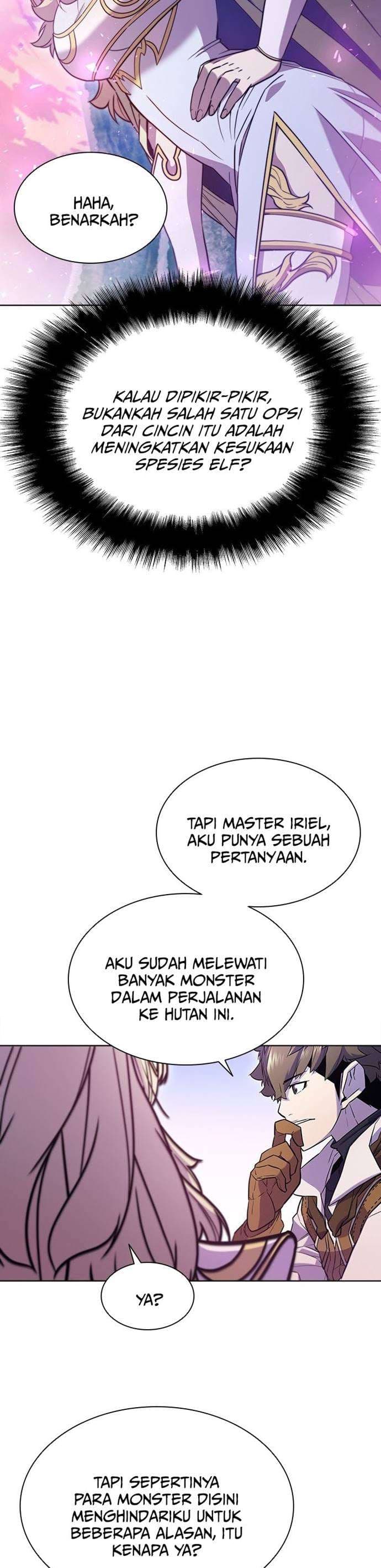 Taming Master - Chapter 52 - Page 6