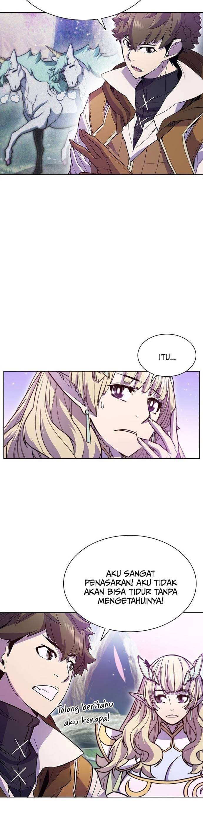 Taming Master - Chapter 52 - Page 7