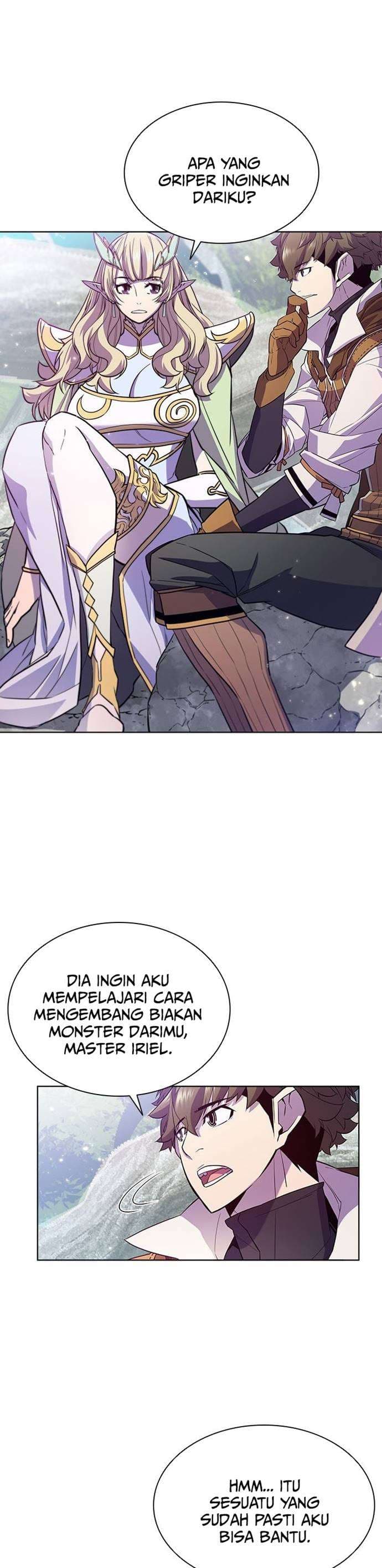 Taming Master - Chapter 52 - Page 9