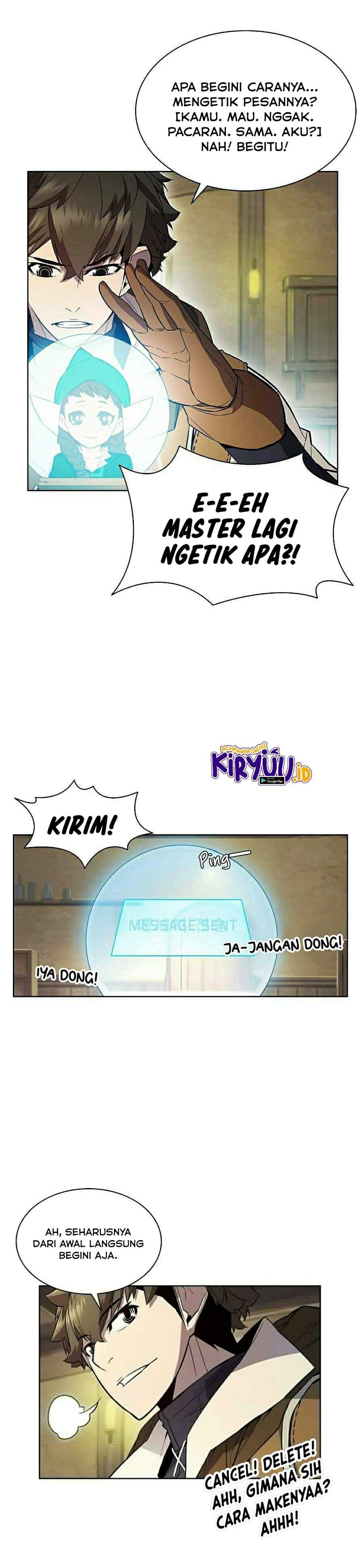 Taming Master - Chapter 53 - Page 12