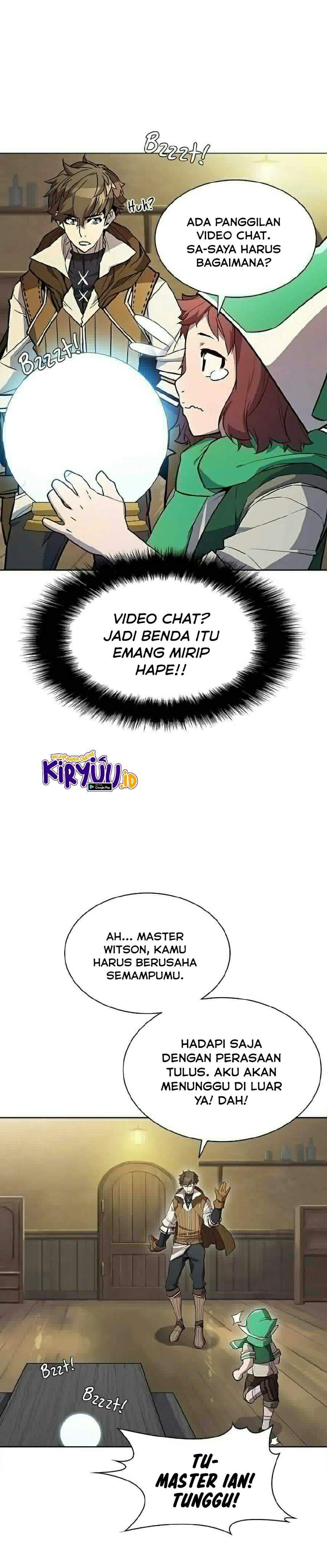 Taming Master - Chapter 53 - Page 13