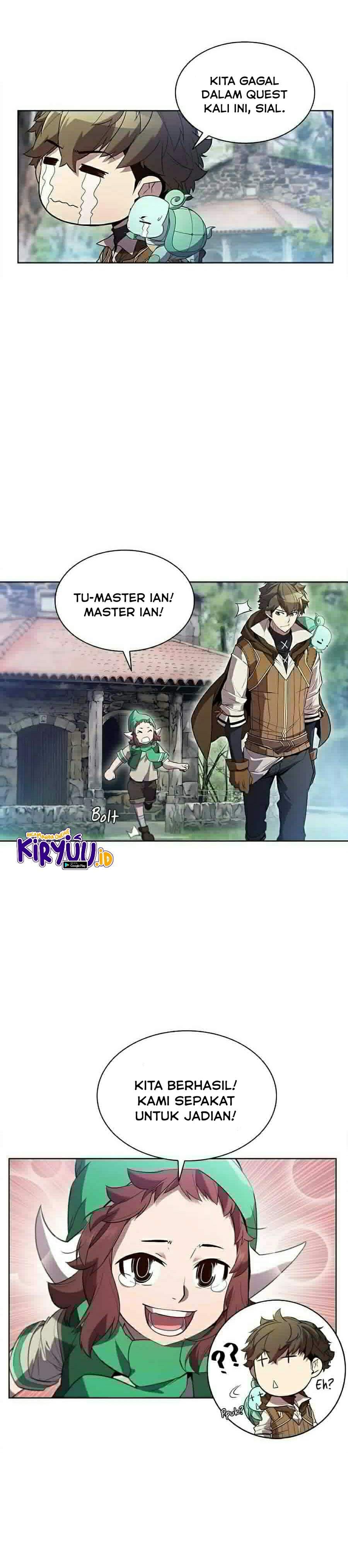 Taming Master - Chapter 53 - Page 15