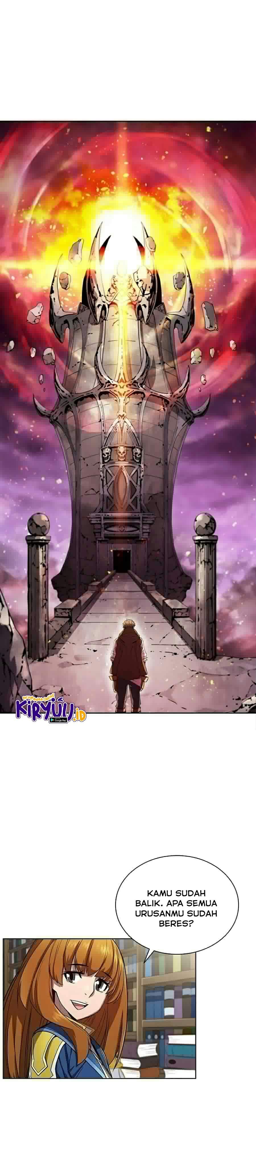 Taming Master - Chapter 53 - Page 27
