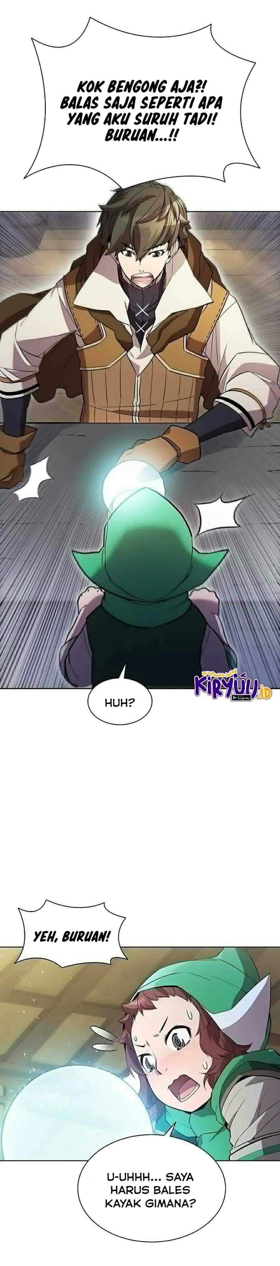 Taming Master - Chapter 53 - Page 3