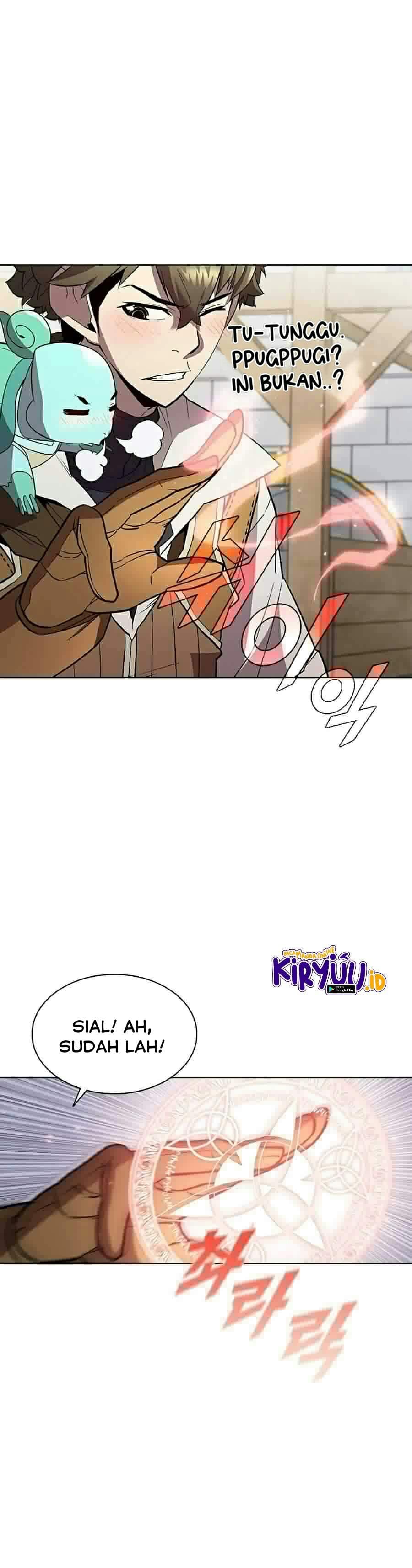 Taming Master - Chapter 53 - Page 32