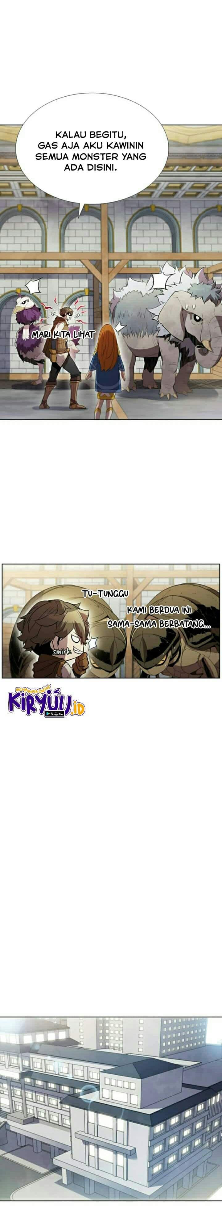 Taming Master - Chapter 54 - Page 6