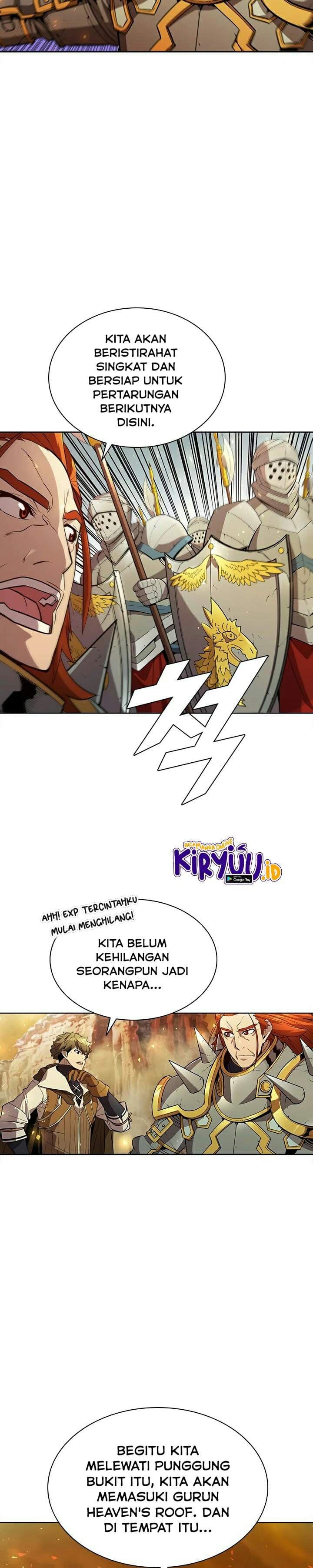 Taming Master - Chapter 55 - Page 16