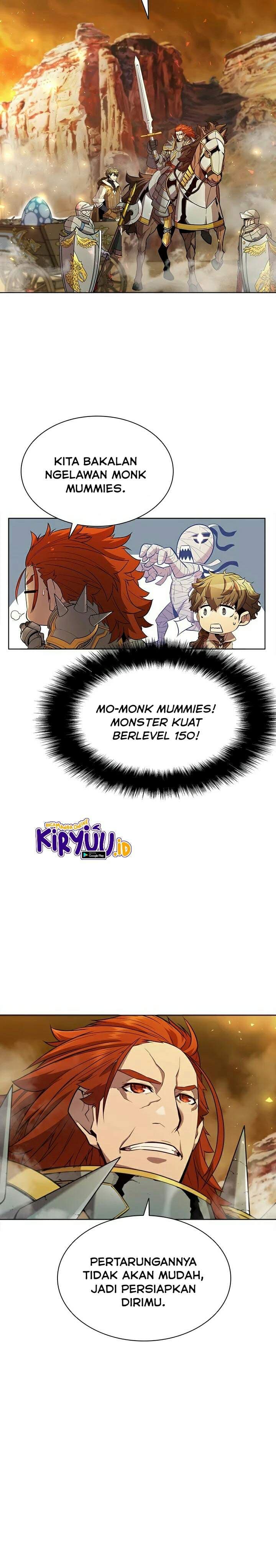 Taming Master - Chapter 55 - Page 17