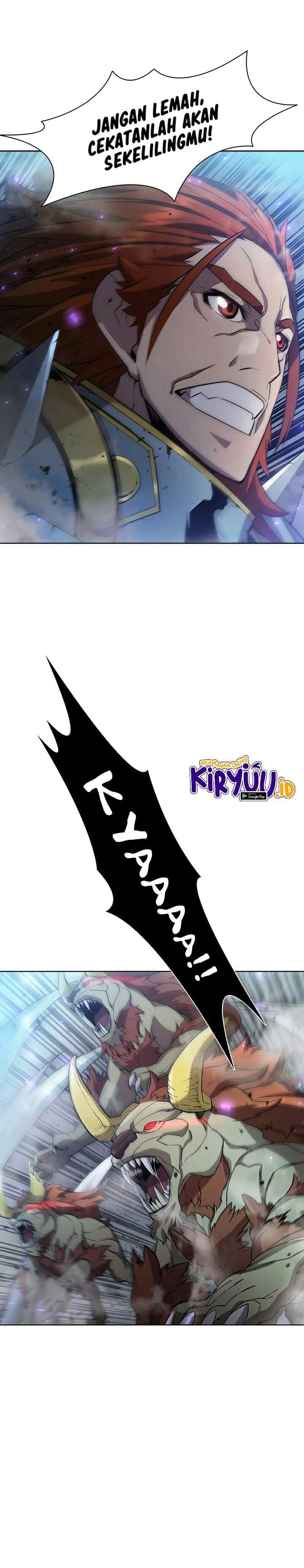 Taming Master - Chapter 55 - Page 27