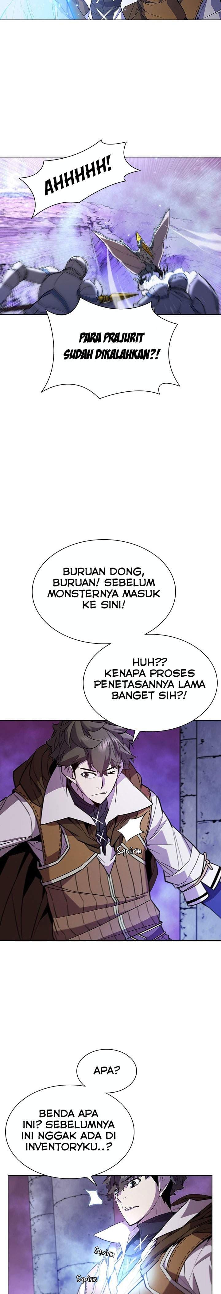 Taming Master - Chapter 56 - Page 13