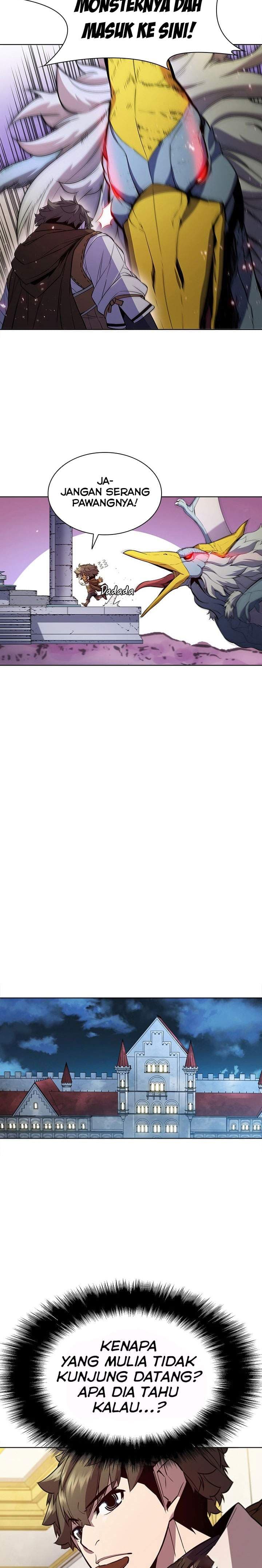 Taming Master - Chapter 56 - Page 21