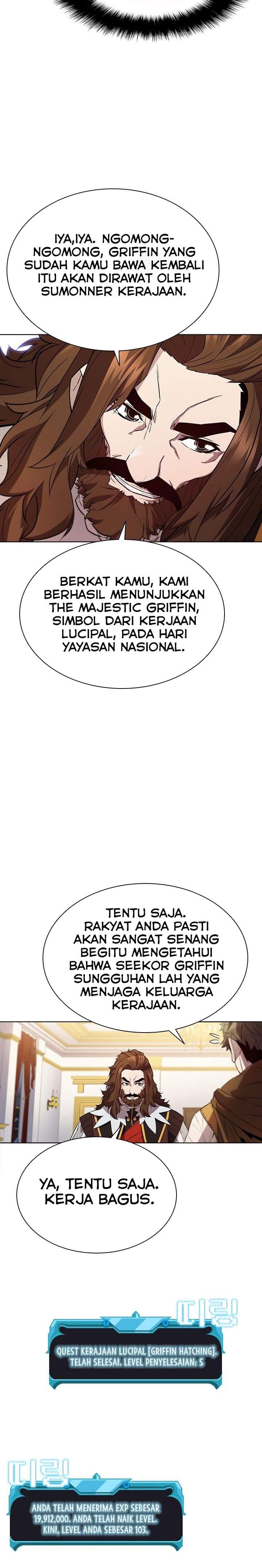 Taming Master - Chapter 56 - Page 23