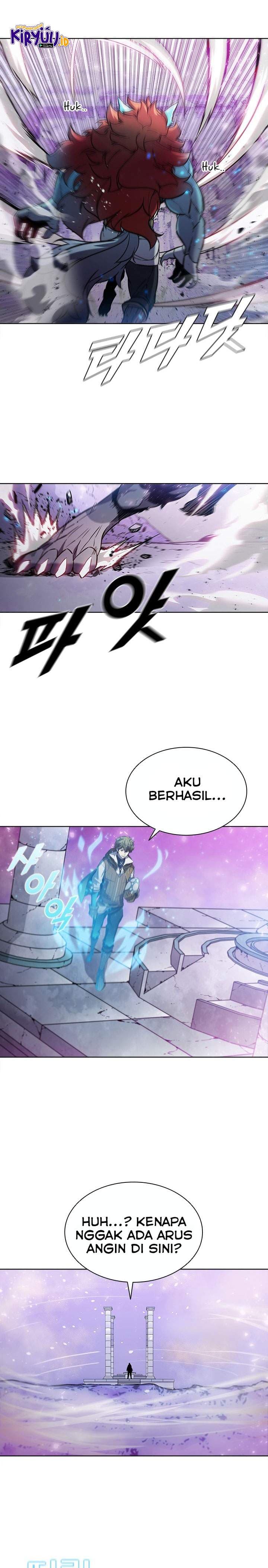 Taming Master - Chapter 56 - Page 9