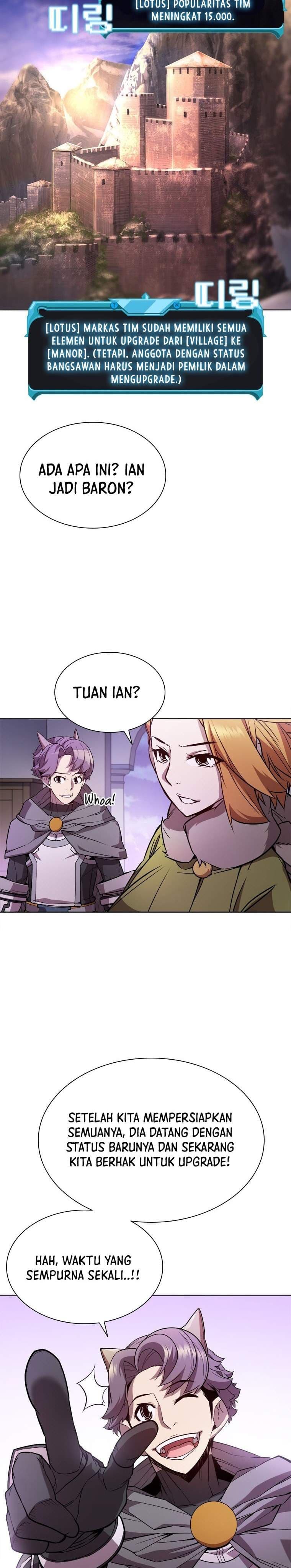 Taming Master - Chapter 57 - Page 14