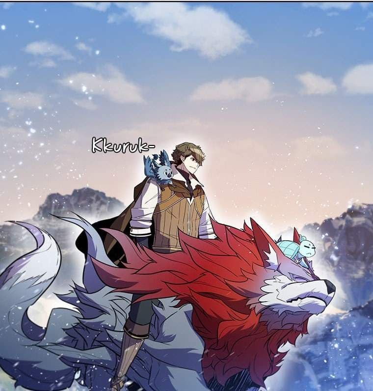 Taming Master - Chapter 57 - Page 21